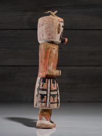 Hopi Katsina, Talavai