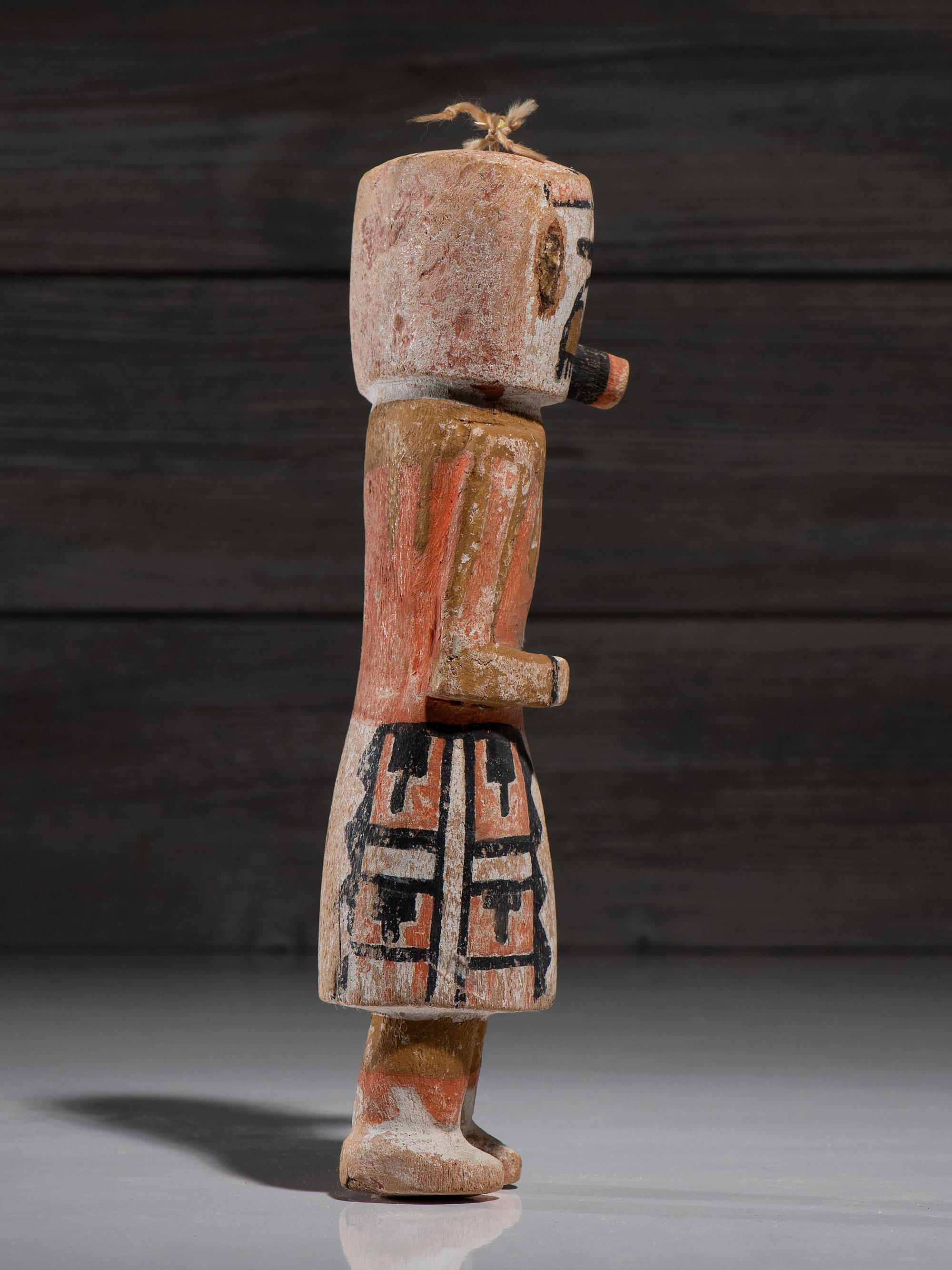 Hopi Katsina, Talavai