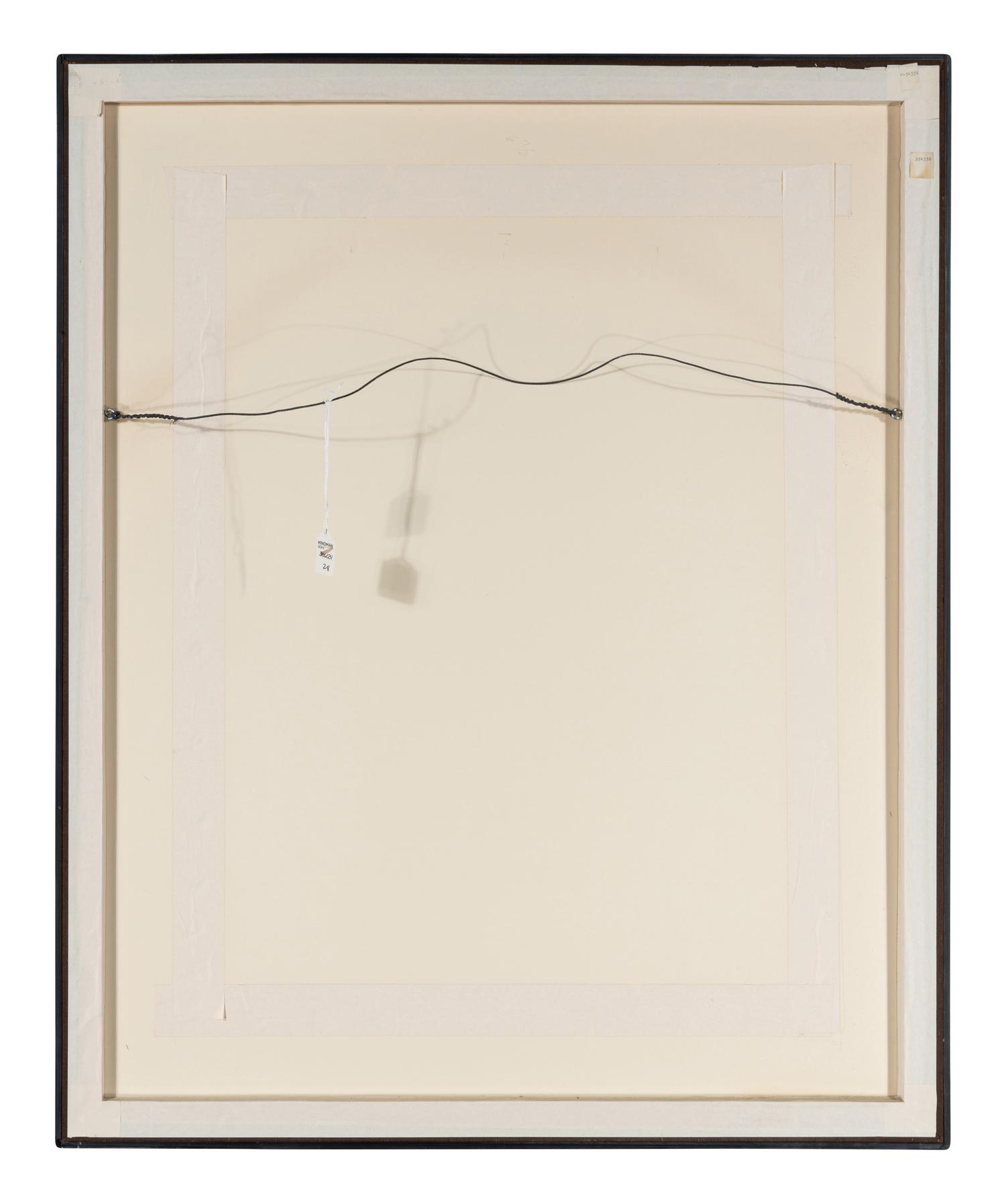 Torso Blanco , 1978