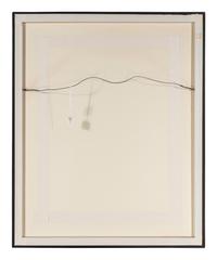 Torso Blanco , 1978