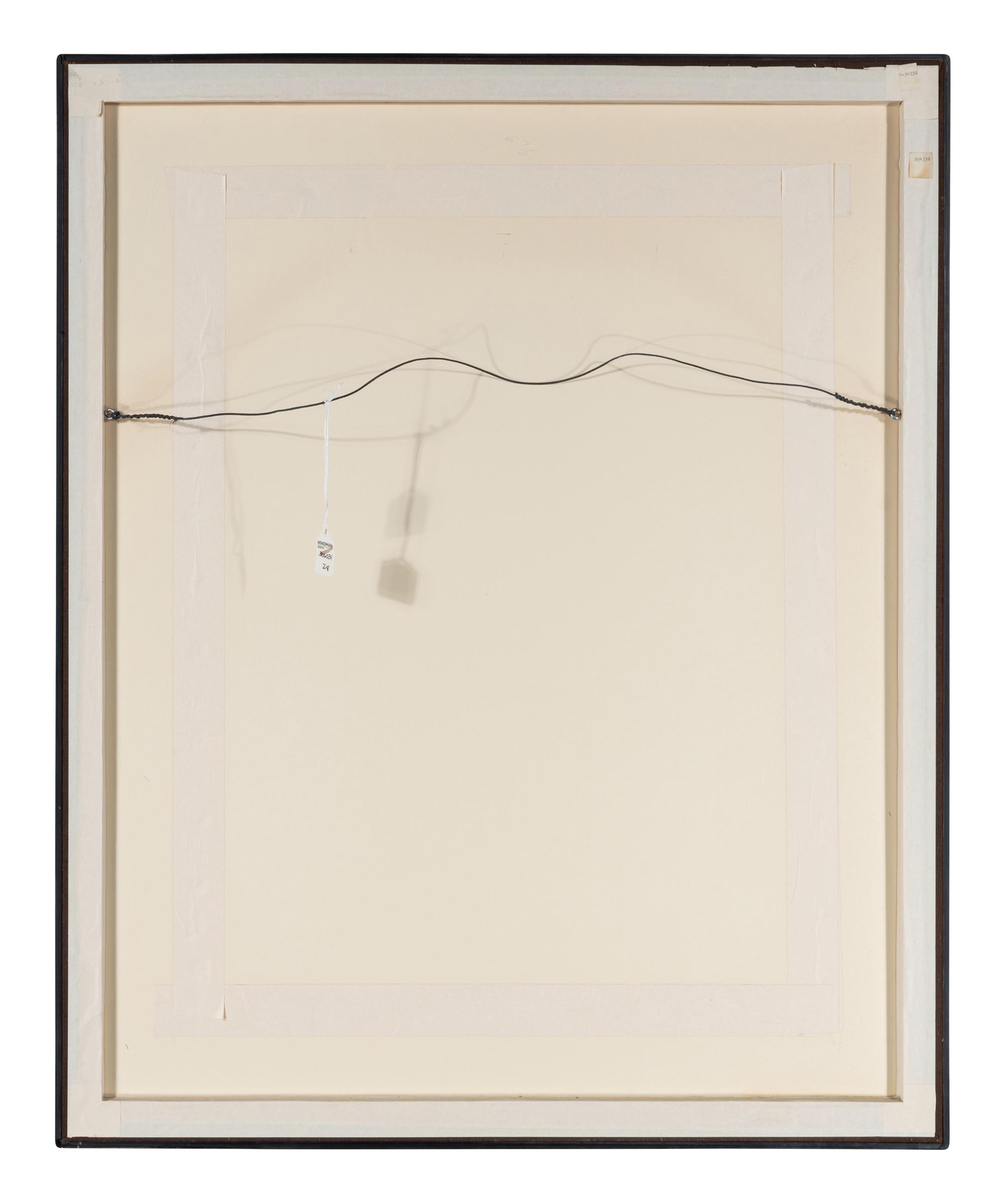 Torso Blanco , 1978