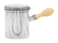 A George IV Silver Argyle