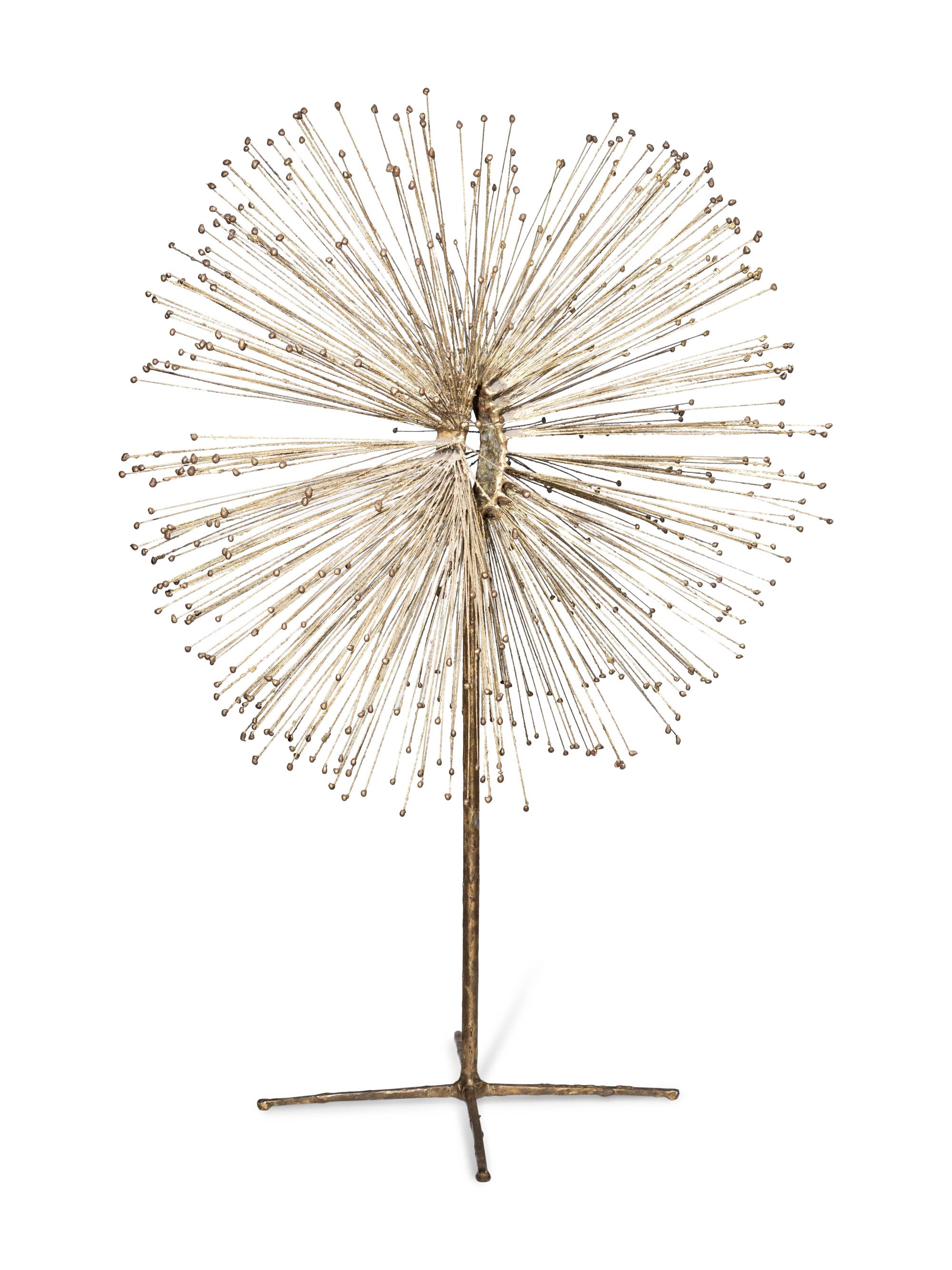 Untitled (Sunburst)