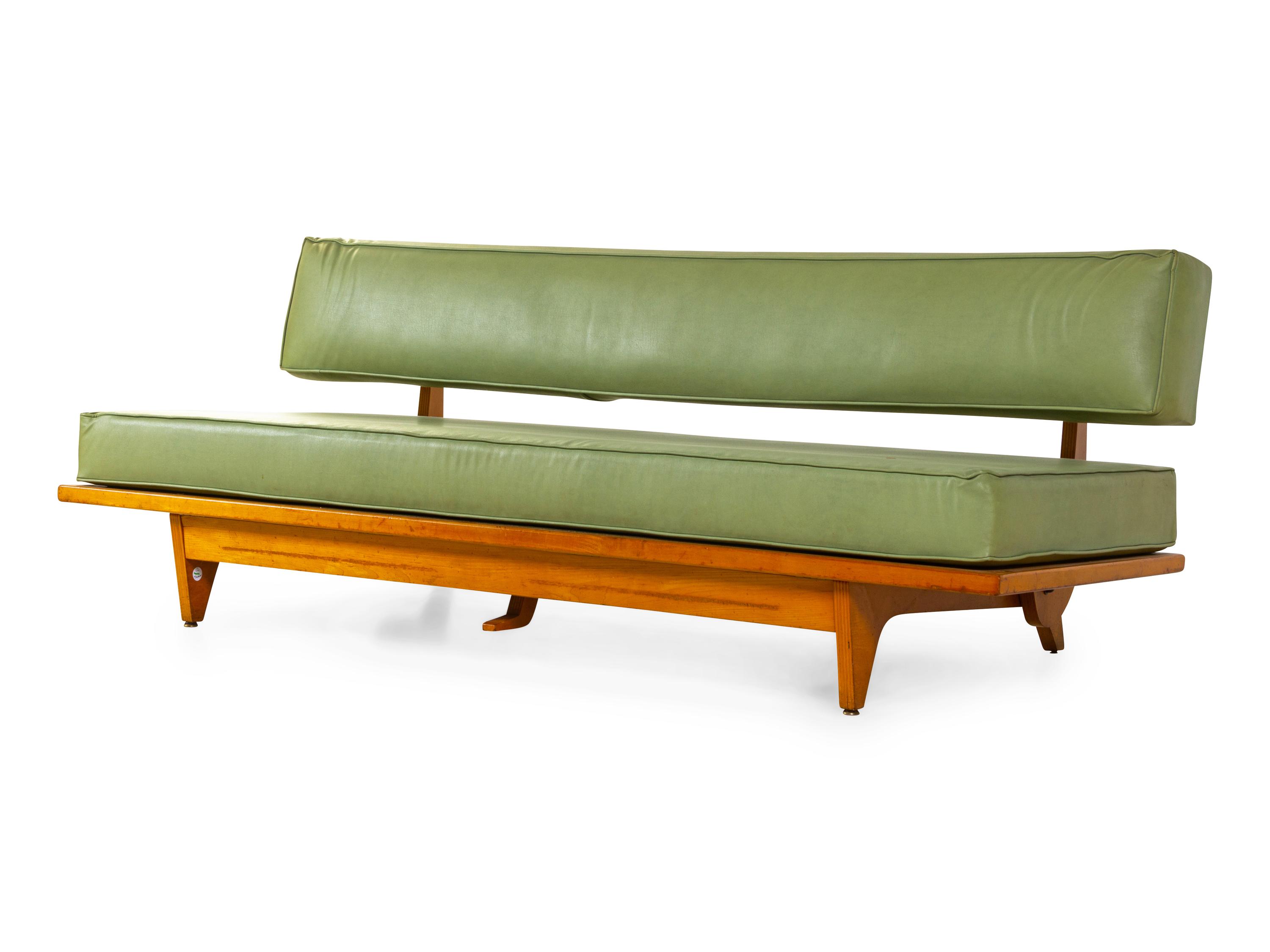 Sofa / Day Bed Knoll, USA