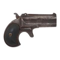 ** Remington Model 95 Double Derringer