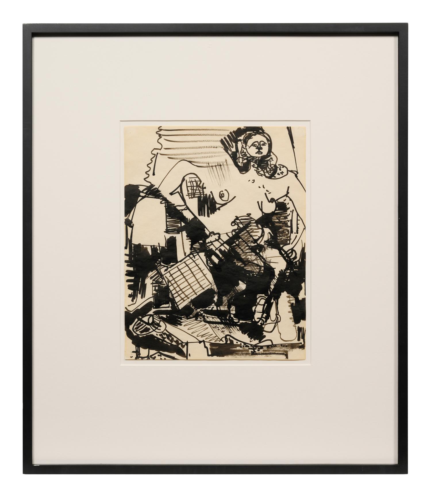 Untitled , c. 1944