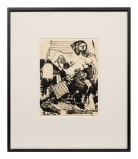 Untitled , c. 1944