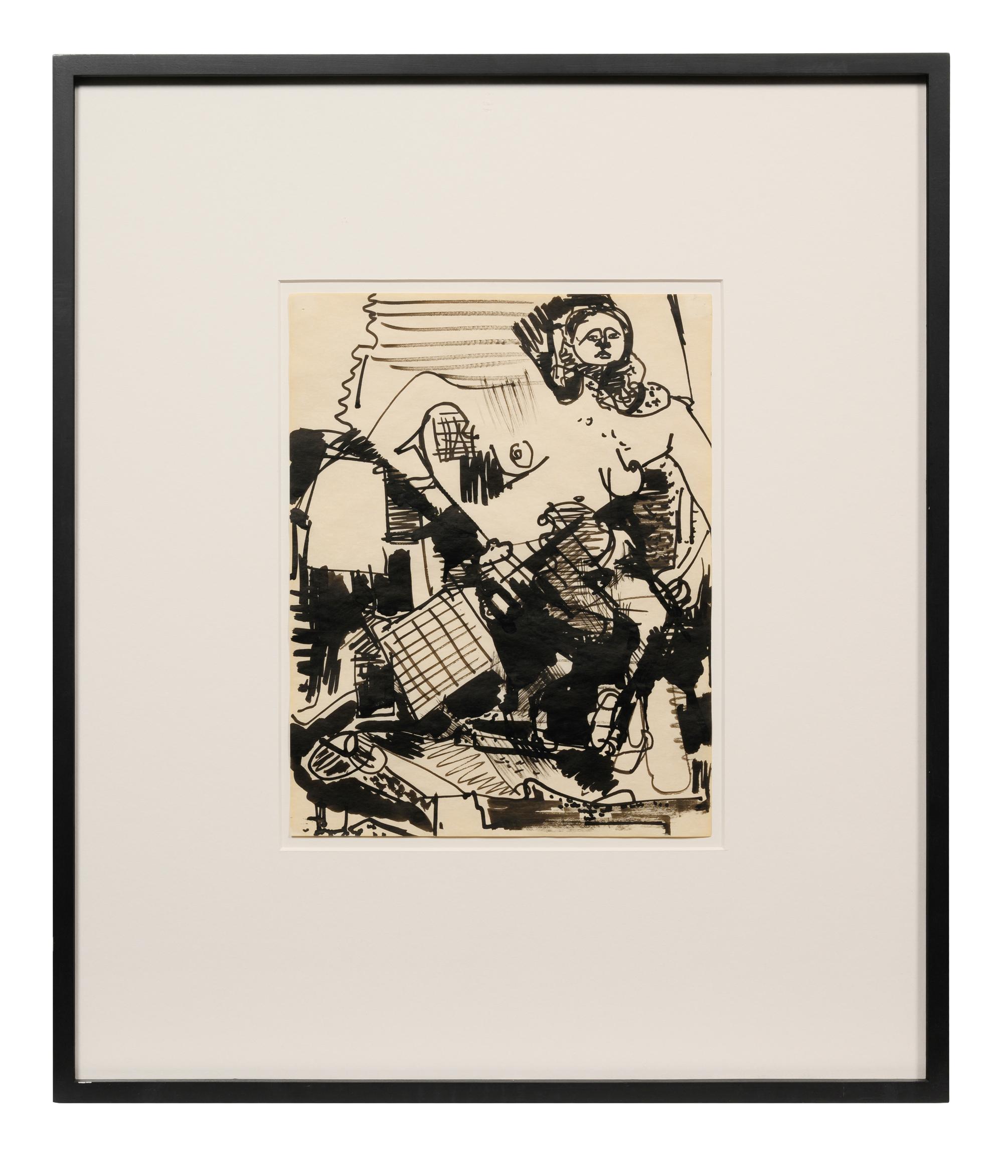 Untitled , c. 1944