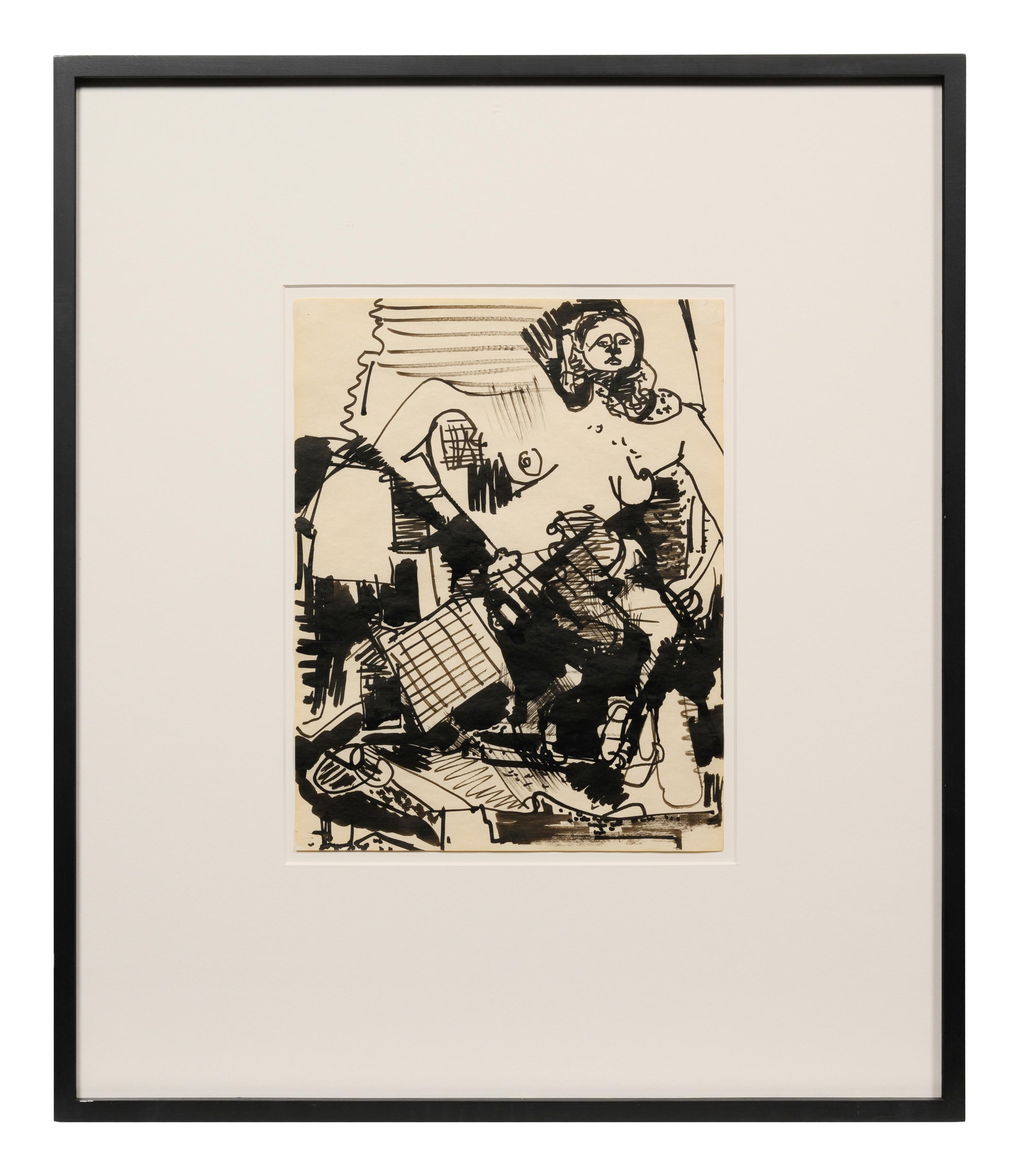 Untitled , c. 1944