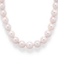 CULTURED SOUTH SEA PEARL SET