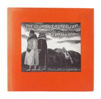 GOREY, Edward (1995-2000). A group of 18 trade and reprint editions, comprising: