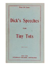 [CHILDREN'S LITERATURE -- AMERICAN]. A group of 20 works, including: