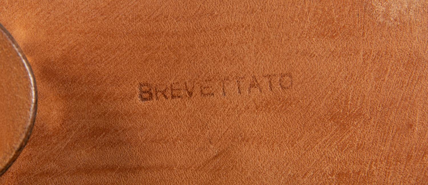 Frattegiani Shoes