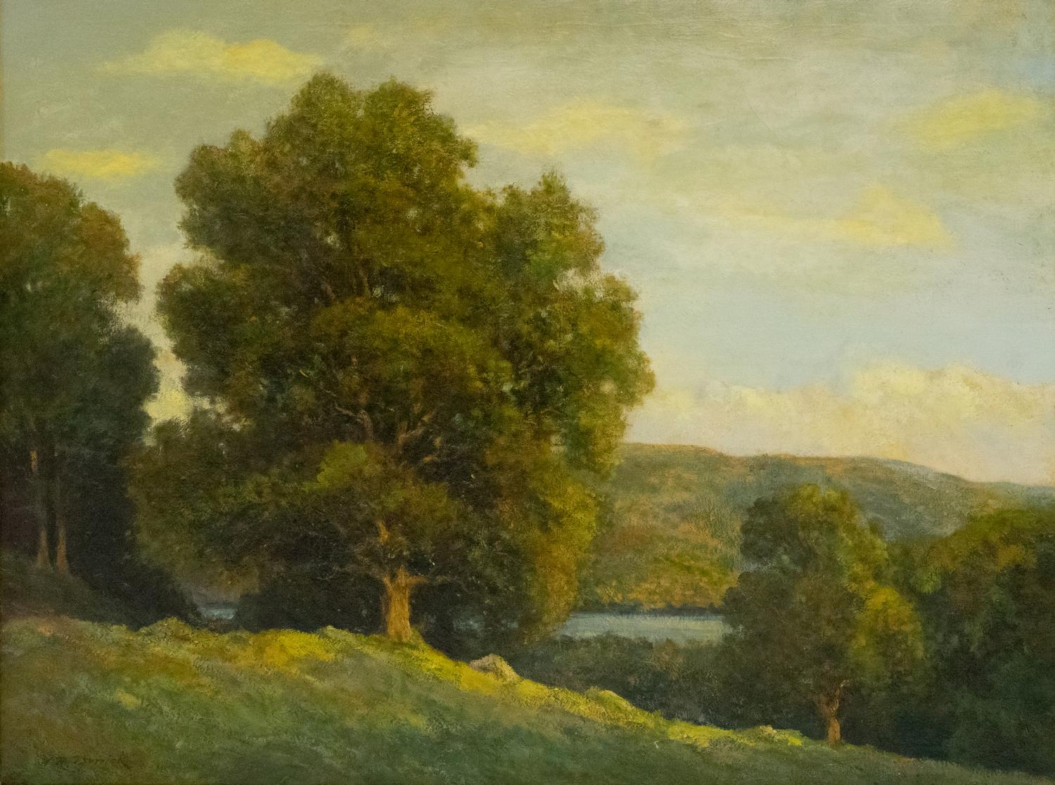 Verdant Hills