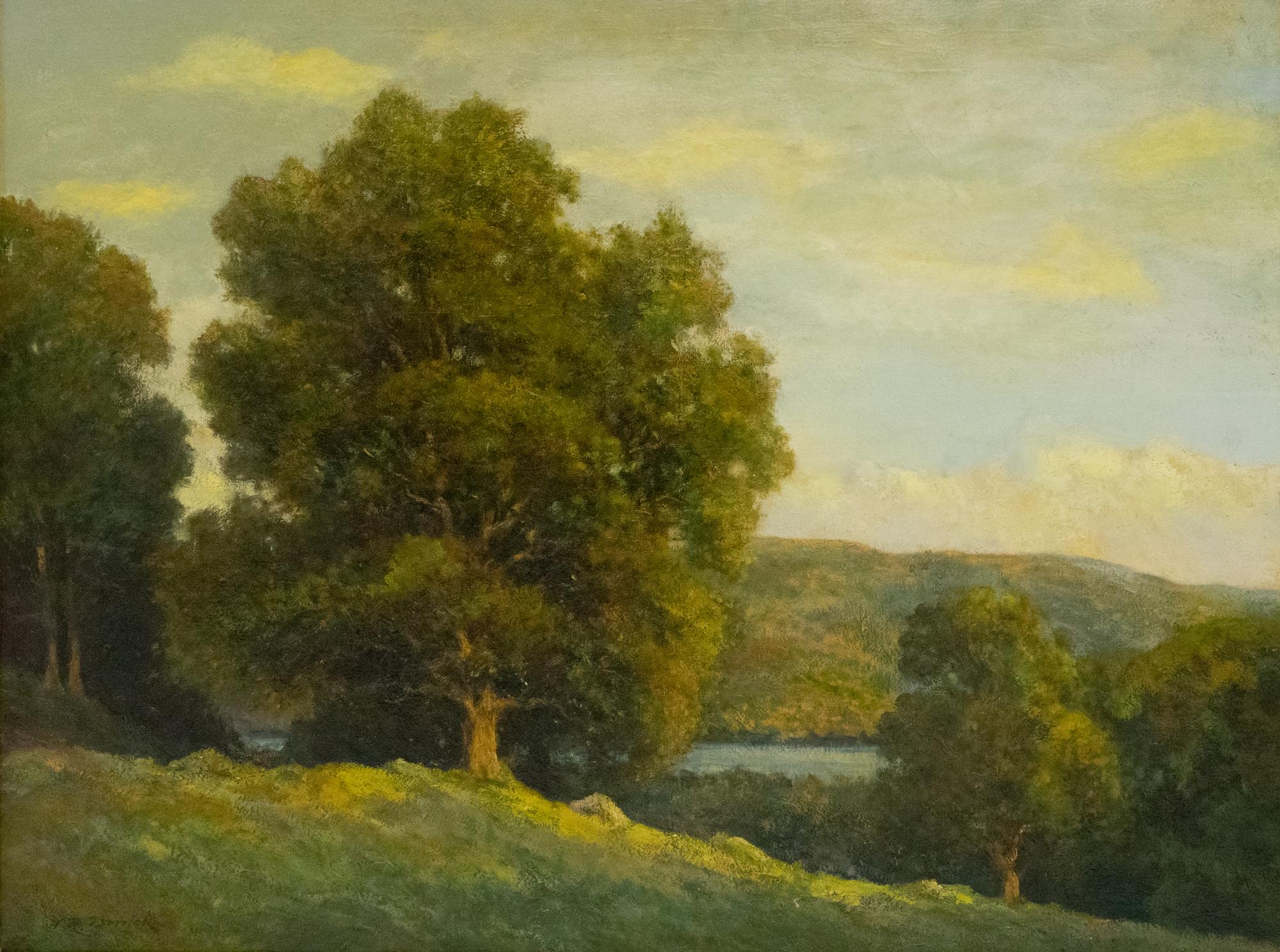 Verdant Hills