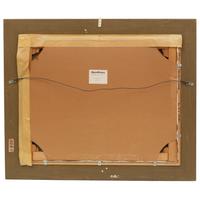 Roger Mühl (French, 1929-2008) — Village Haut-Rhinois