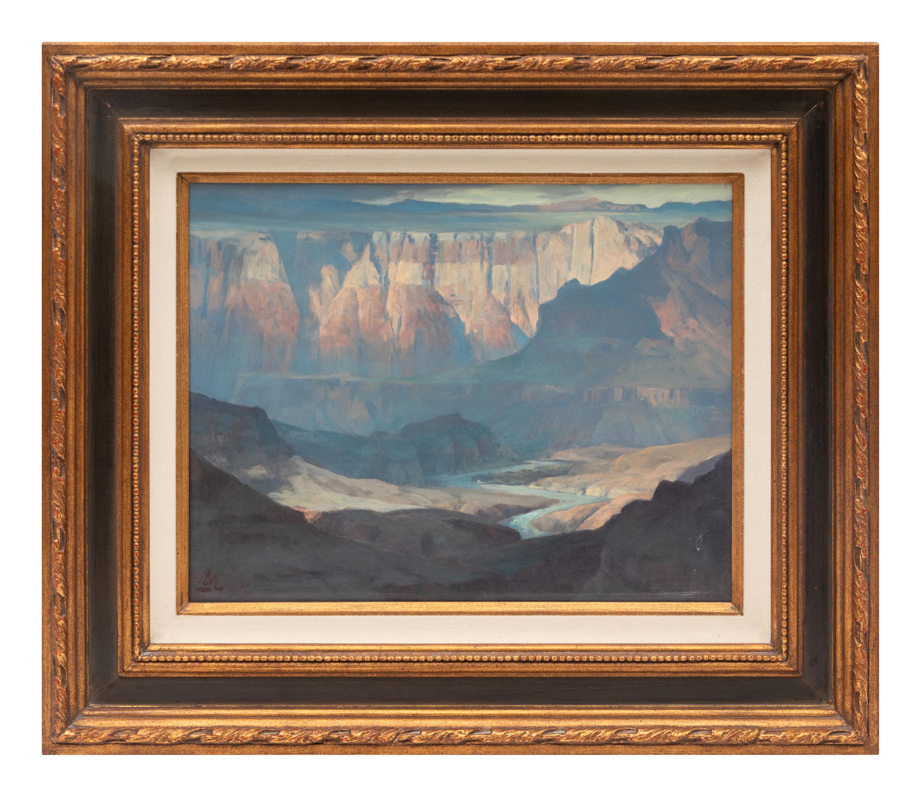 Grand Canyon