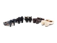 Nine Pairs of Salvatore Ferragamo Shoes, 1990-2010s