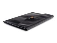 Hermès Rio Leather Clutch, 1976