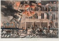 CURRIER and IVES, publishers. - After L. Maurer.