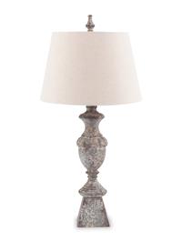 An Aidan Gray Composition Table Lamp