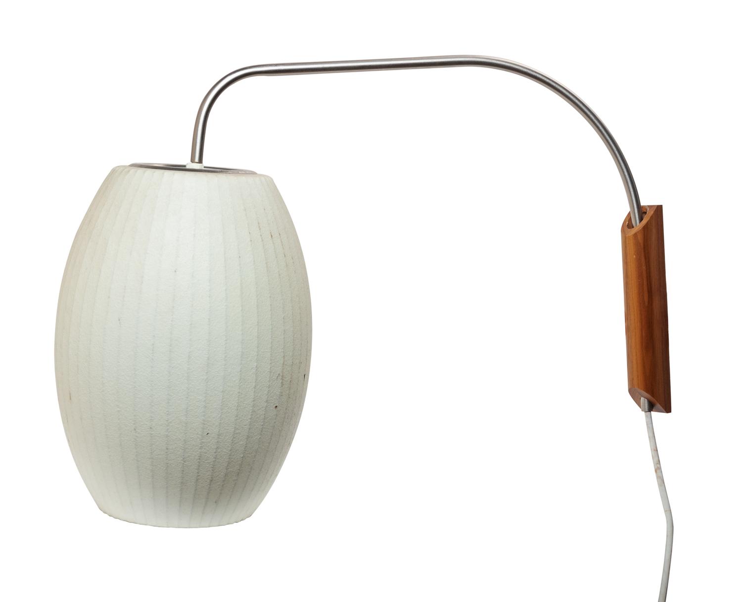 Wall Mounted Bubble Lamp, Modernica, USA