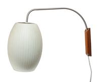 Wall Mounted Bubble Lamp, Modernica, USA