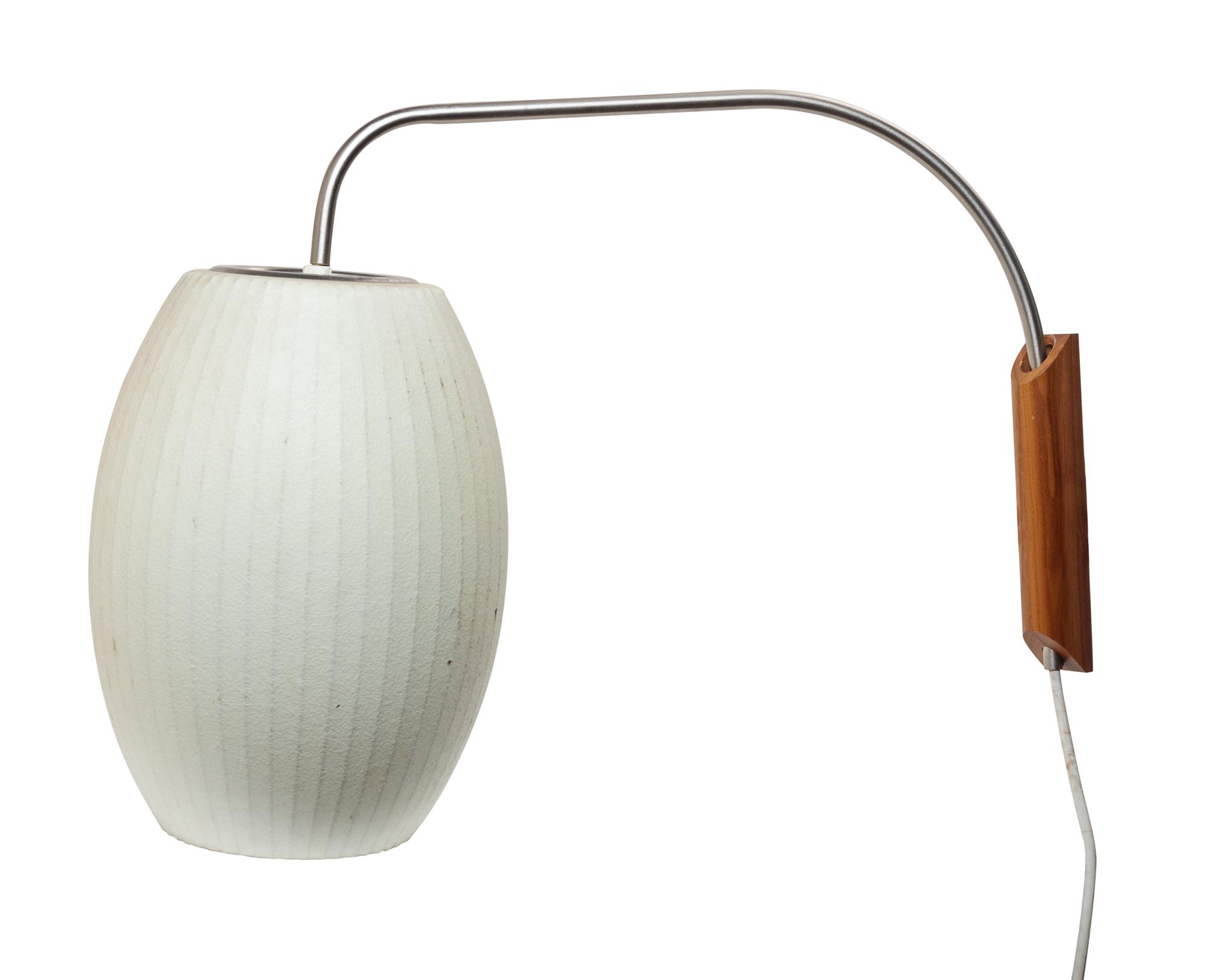 Wall Mounted Bubble Lamp, Modernica, USA