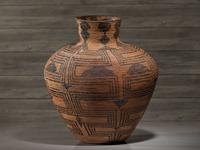 Apache Basketry Olla