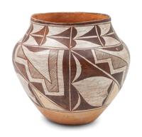 Acoma Jar