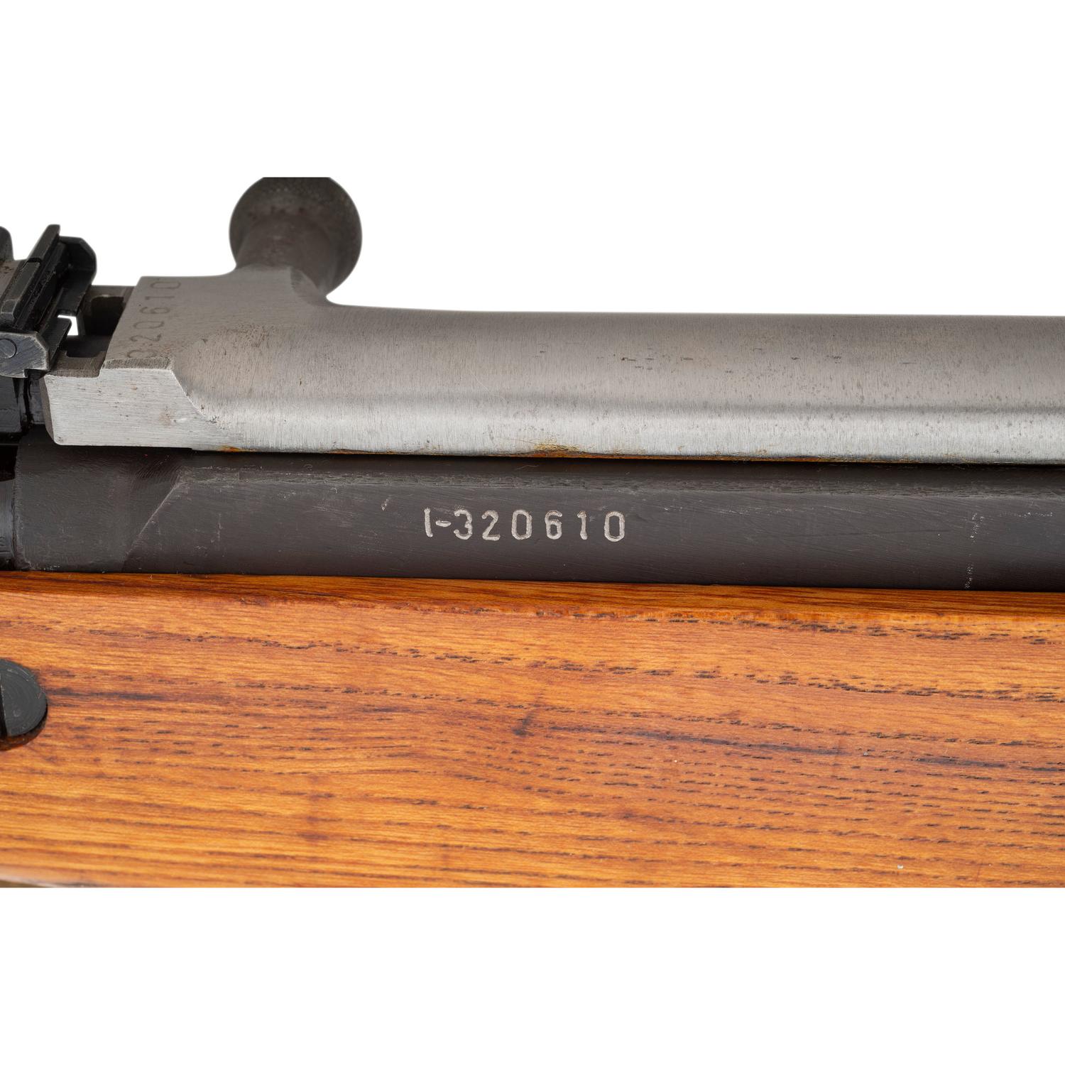 ** Yugoslavian Zastava M59/66 SKS Pattern Rifle