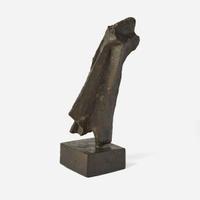 Mario Negri (Italian, 1916-1987) Abstract