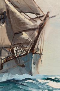 Sailing Ship s