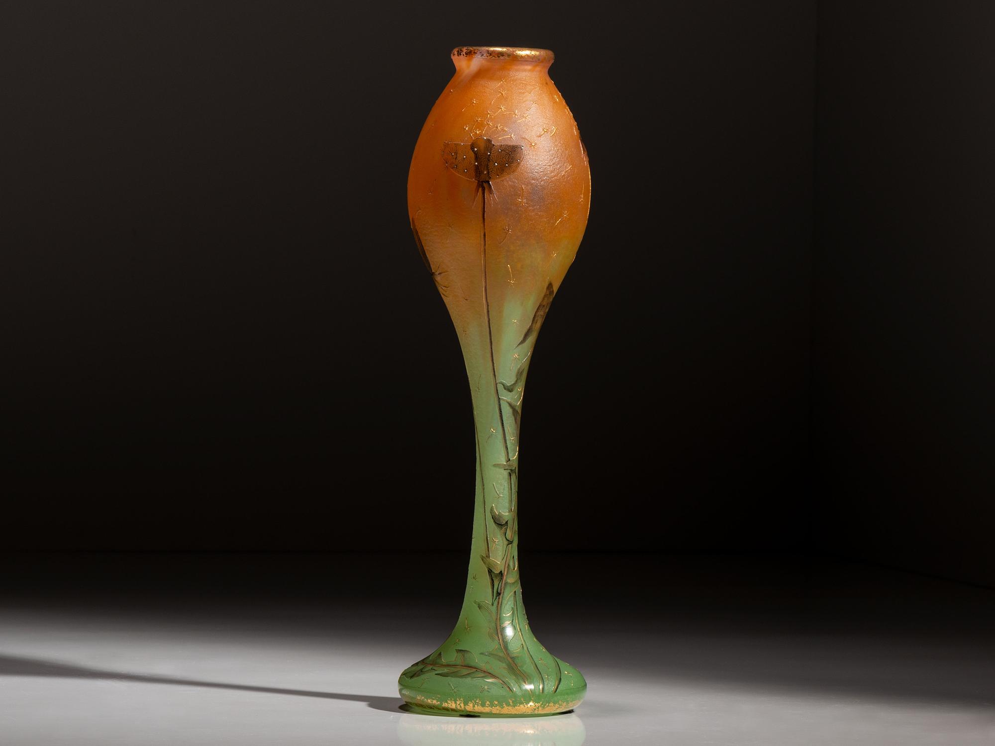 Dandelion Vase