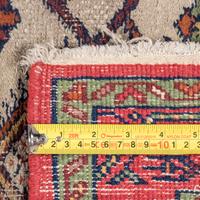 A Northwest Persian Wool Rug