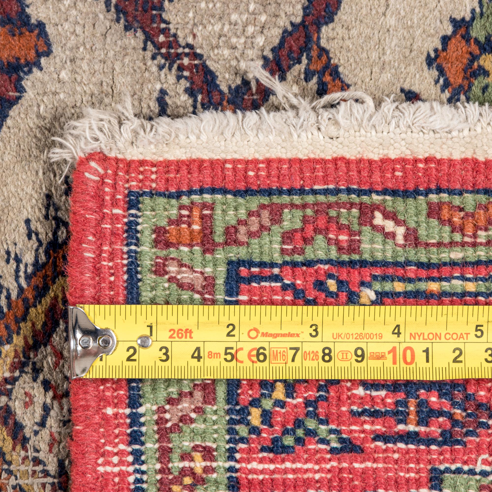 A Northwest Persian Wool Rug