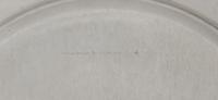 Eleven American Silver Small Plates