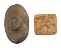 A Collection of Decorative Objects