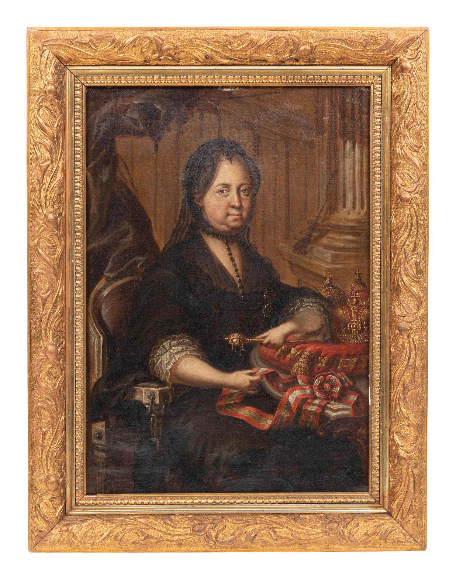 Maria Theresia