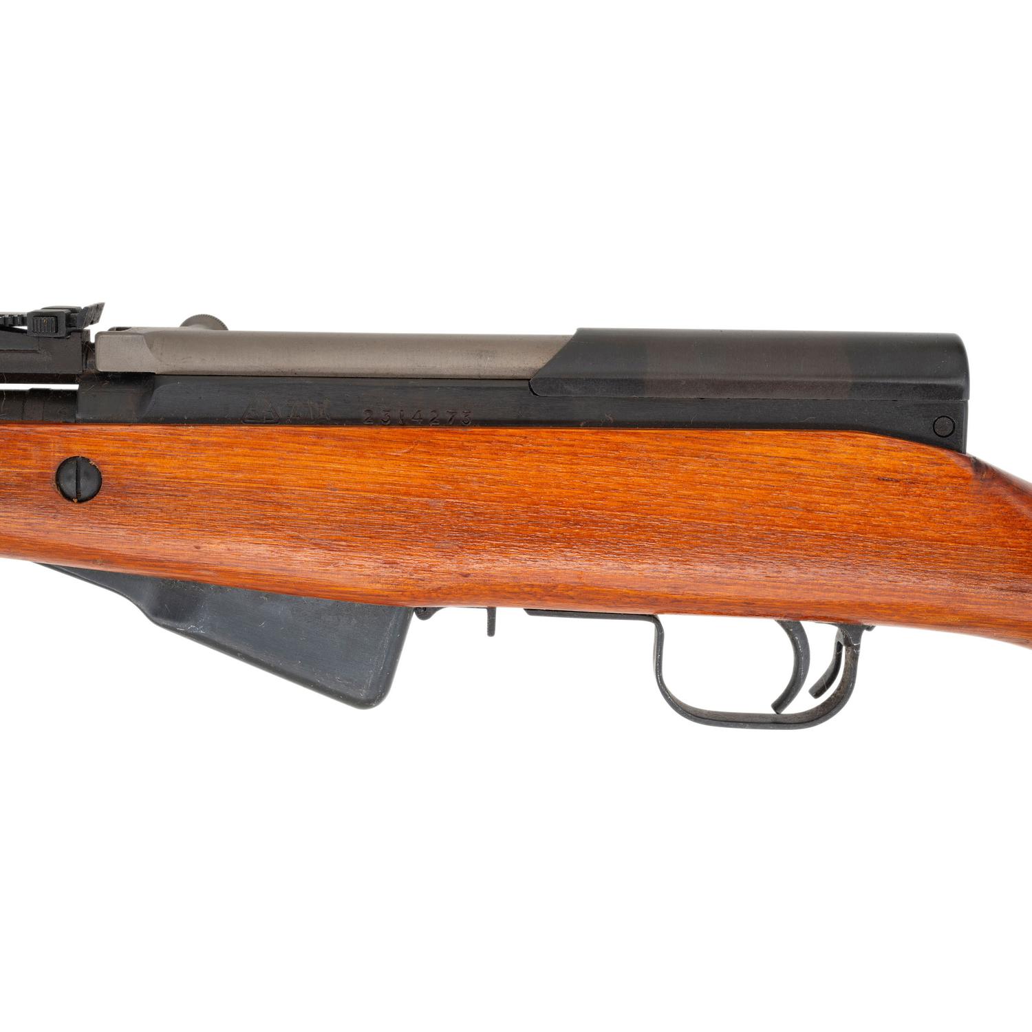**Factory 316 Chinese SKS
