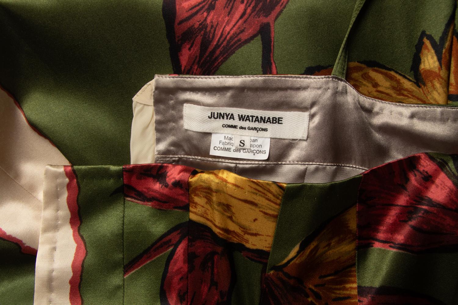 Junya Watanbe for Comme des Garçons Dress