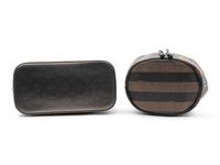 Two Designer Bags; One Louis Vuitton, One Fendi Bags,