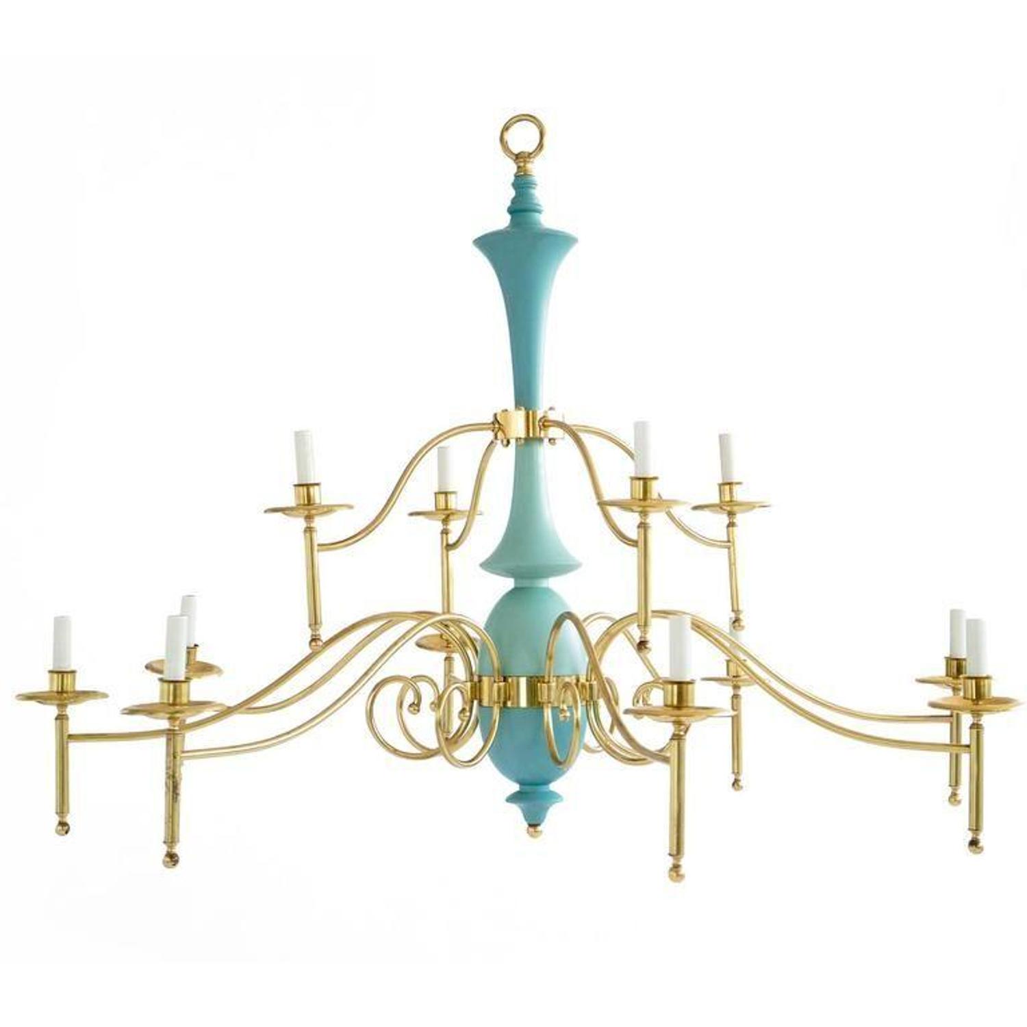 Large Ceiling Fixture