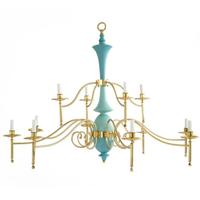 Large Ceiling Fixture