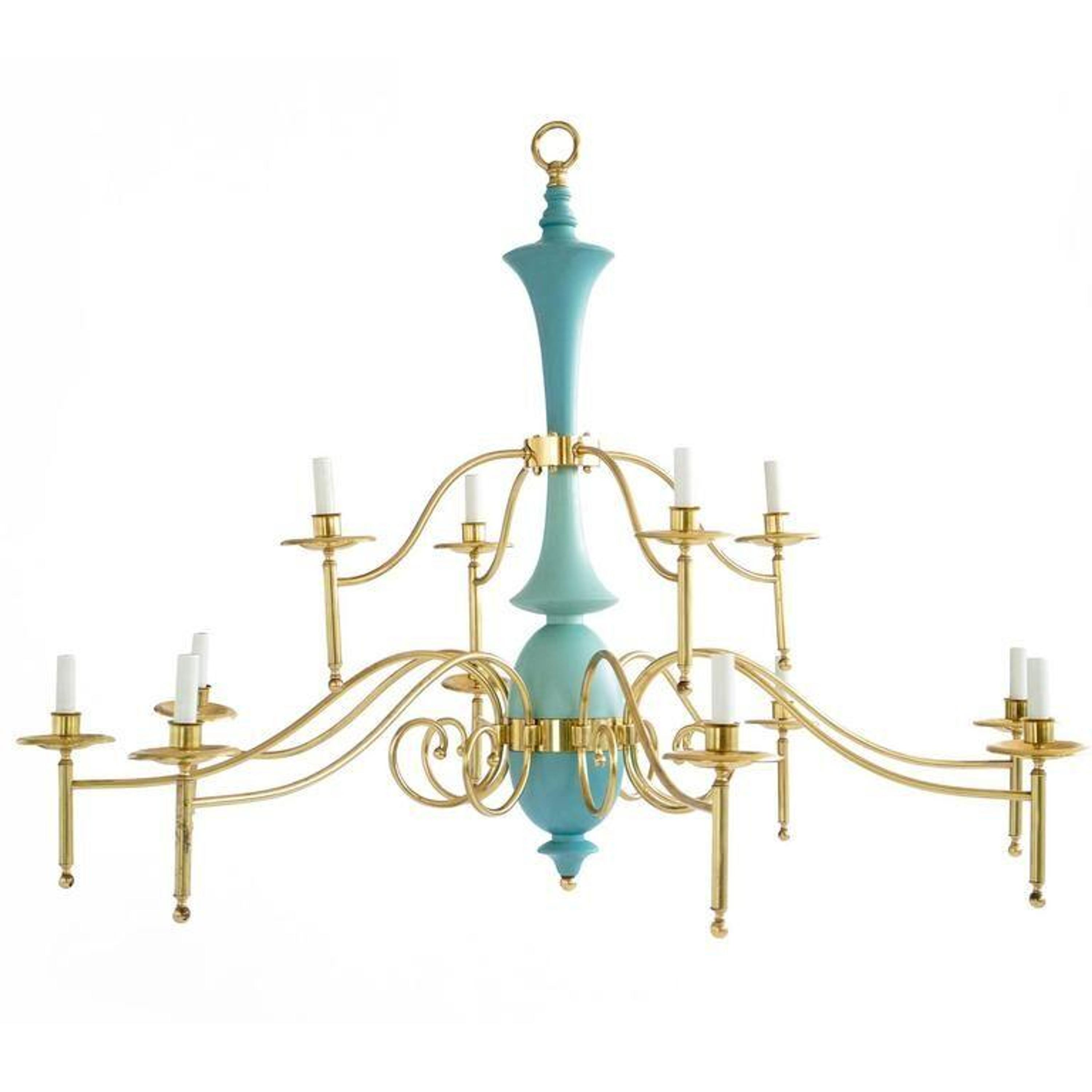 Large Ceiling Fixture