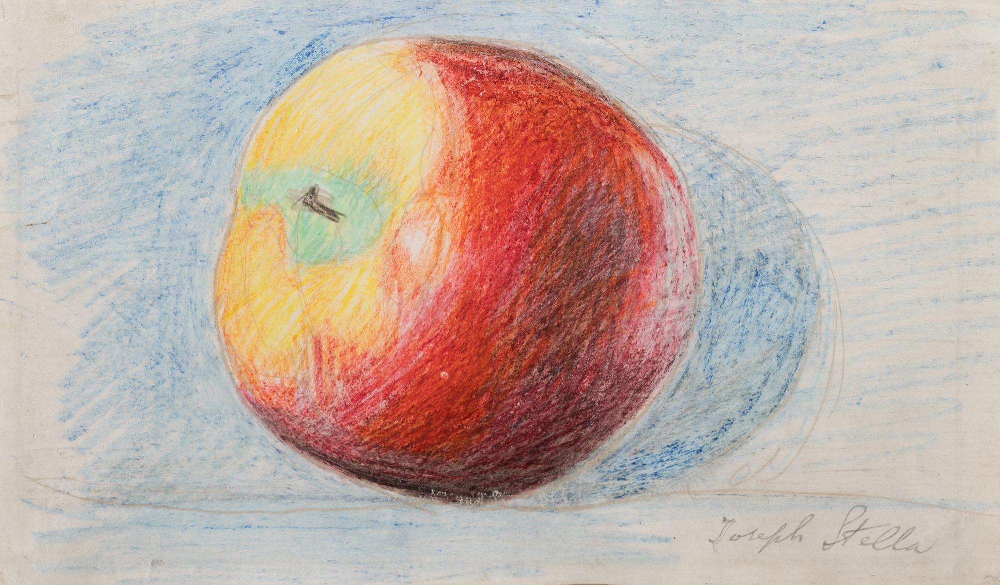 Apple , c. 1945-50