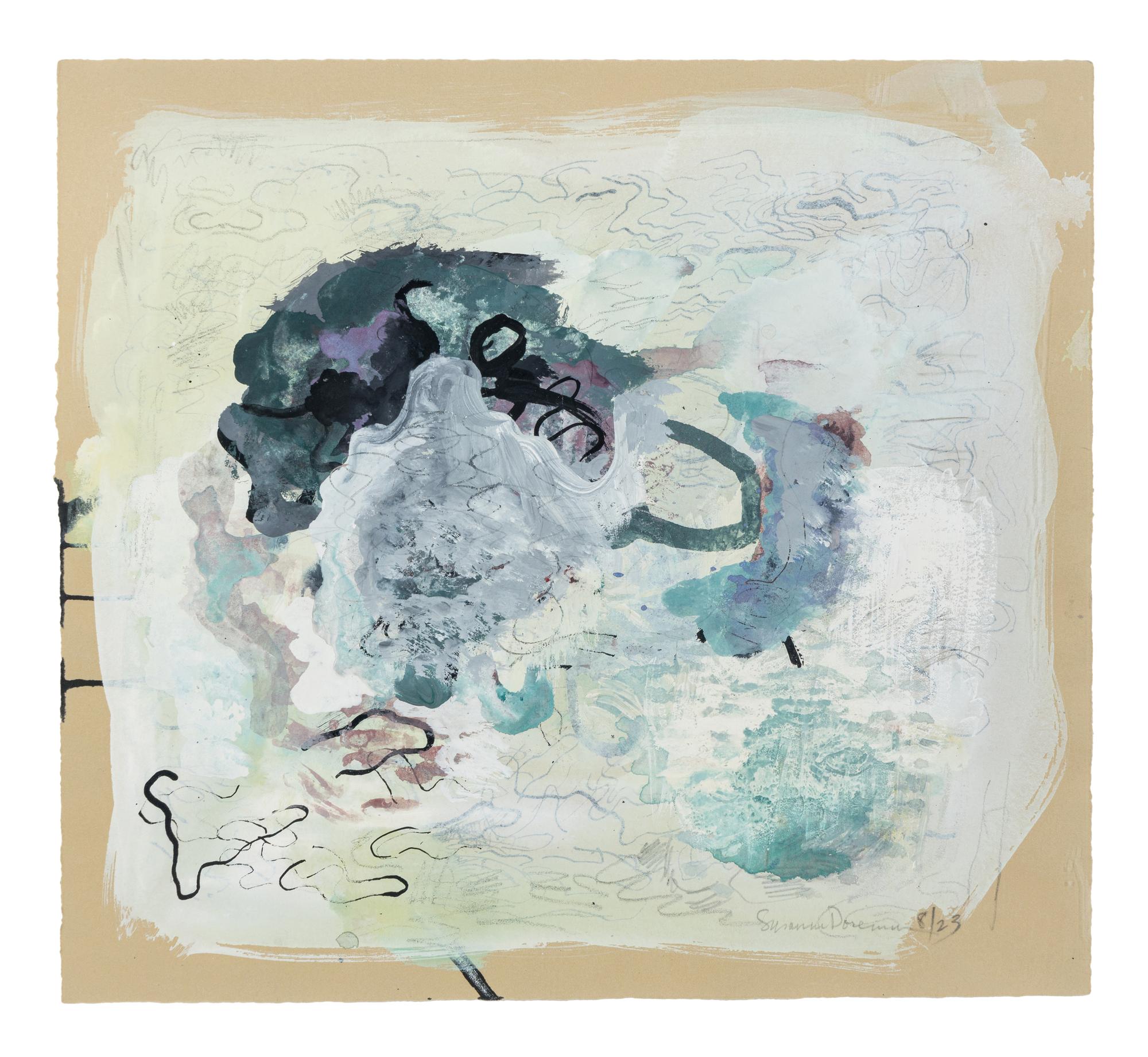 Untitled , 1991
