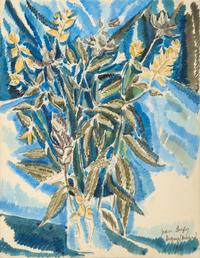 Still Life , 1916