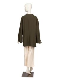Ralph Rucci & Chanel, Jacket and Pants
