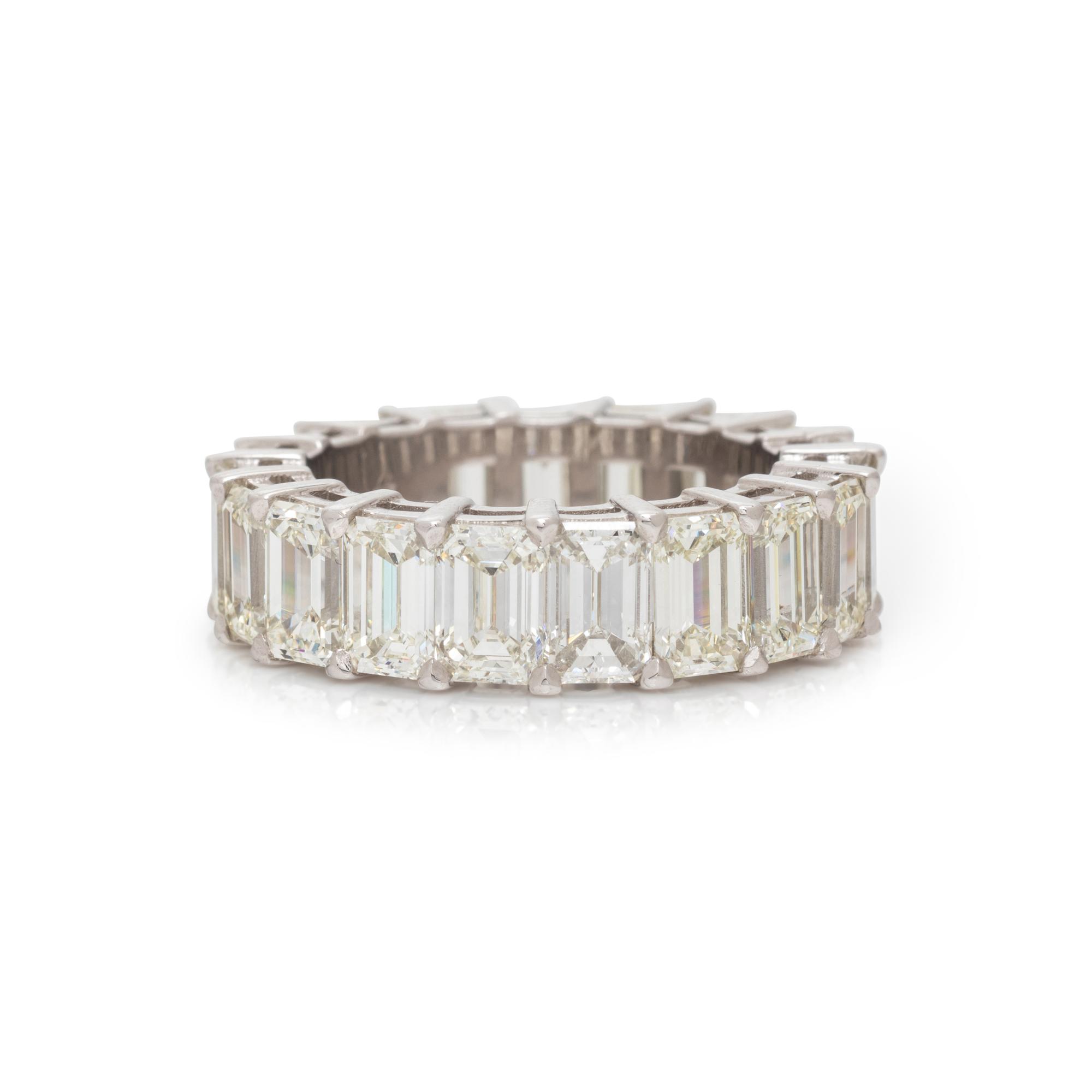 DIAMOND ETERNITY BAND